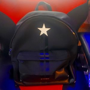 Have a few other backpacks